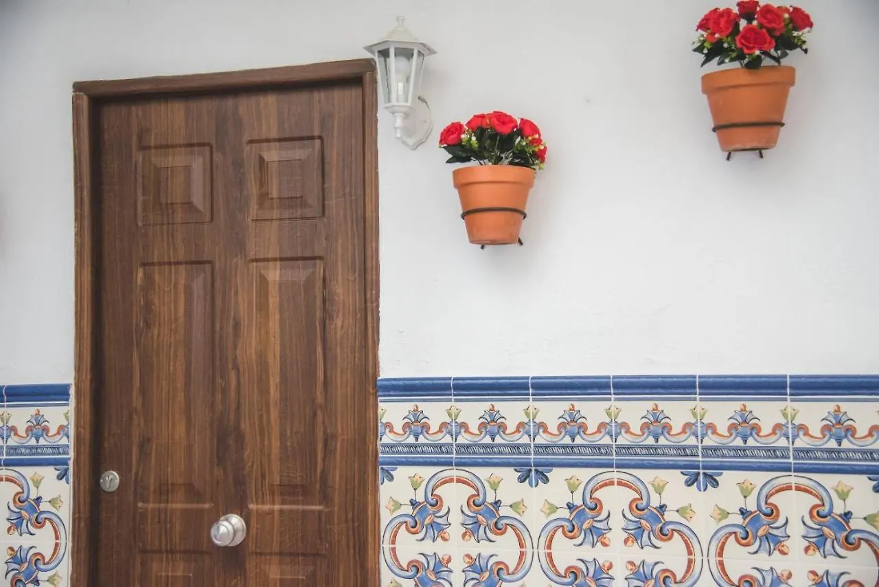 Apartamento Me'Ncanta Jere Jerez de la Frontera Daire