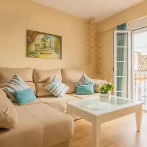 Juani Centro Parking Y Wifi Gratis Appartement