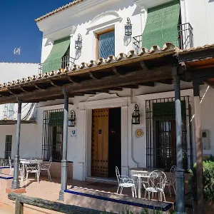 Hospedarte Palacete Real Séjour à la campagne