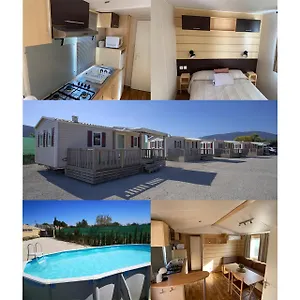 4 Bungalows-cortijo Da Luigi-4 Adultos-2 Dormitorios-piscina-ideal Familias-cartama-malaga Séjour à la campagne