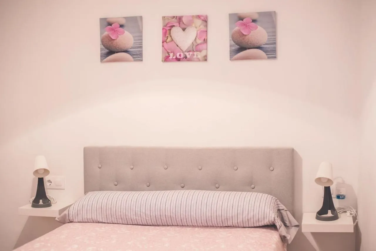 Apartamento Me'Ncanta Jere Apartment Jerez de la Frontera